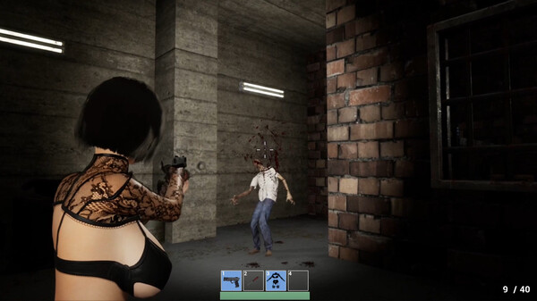 Secret Archives screenshot 1
