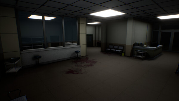 Secret Archives screenshot 7