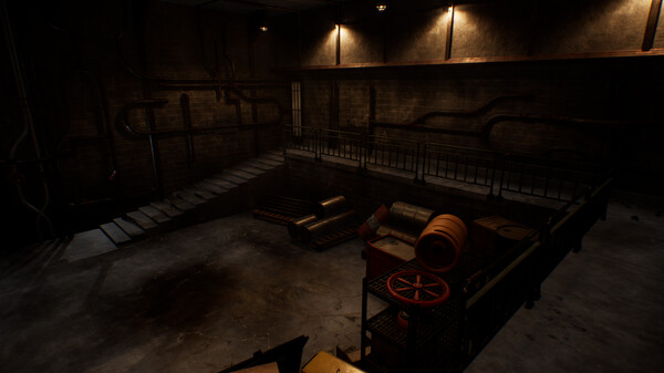 Secret Archives screenshot 2