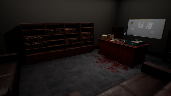 Secret Archives screenshot 6