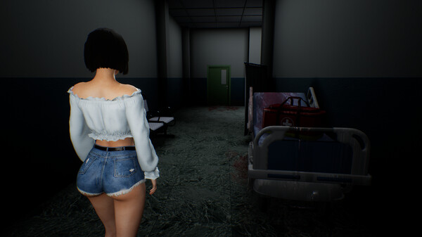 Secret Archives screenshot 4