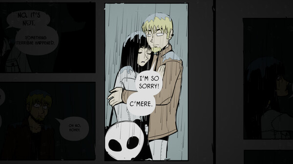 I’ll KILL HER screenshot 6