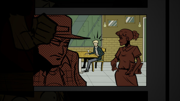 I’ll KILL HER screenshot 3