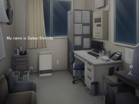 Hypno-Mart screenshot 1