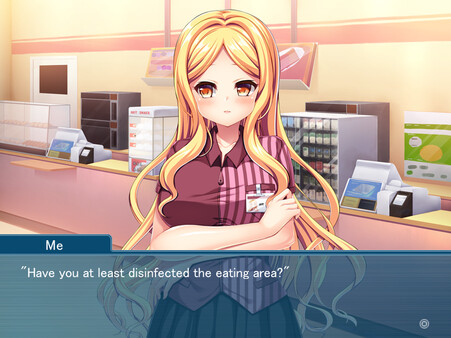 Hypno-Mart screenshot 2