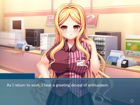Hypno-Mart screenshot 0