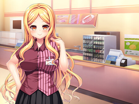 Hypno-Mart screenshot 4