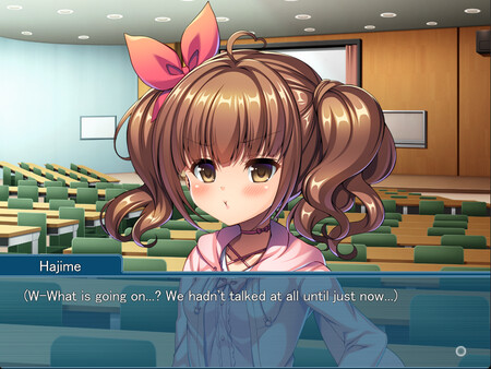 Queen of the Otaku: THERE CAN ONLY BE ONE screenshot 1