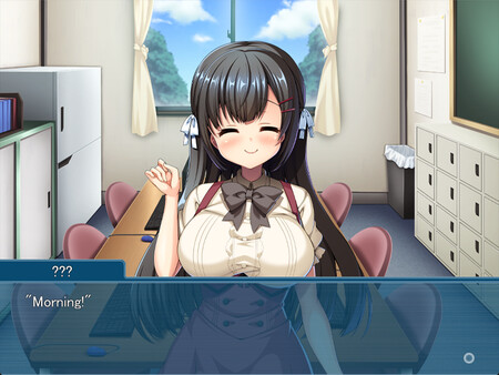 Queen of the Otaku: THERE CAN ONLY BE ONE screenshot 0