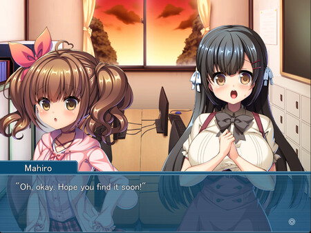 Queen of the Otaku: THERE CAN ONLY BE ONE screenshot 3