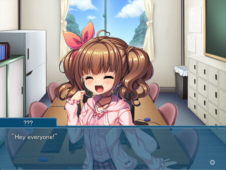 Queen of the Otaku: THERE CAN ONLY BE ONE screenshot 2
