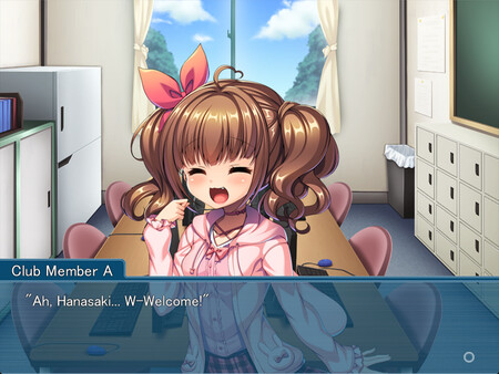 Queen of the Otaku: THERE CAN ONLY BE ONE screenshot 5