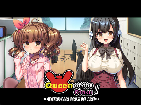 Queen of the Otaku: THERE CAN ONLY BE ONE screenshot 6