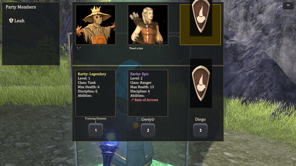 I Had a Plan! screenshot 4
