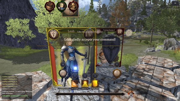 I Had a Plan! screenshot 9