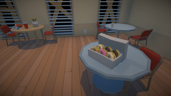 Mystery in the Office screenshot 2