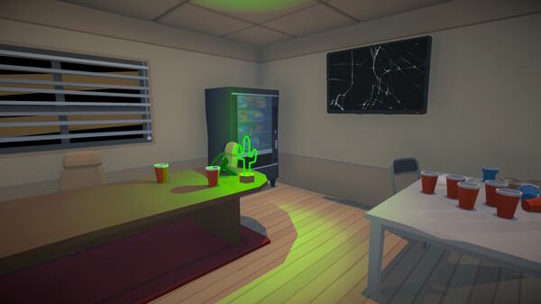 Mystery in the Office screenshot 4