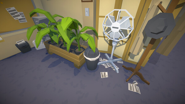 Mystery in the Office screenshot 12