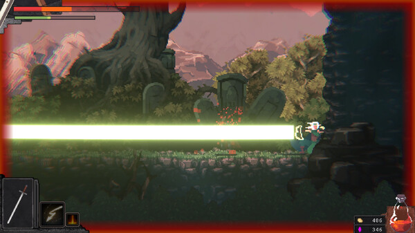 Luminite Era: Expedition screenshot 2