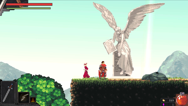 Luminite Era: Expedition screenshot 6