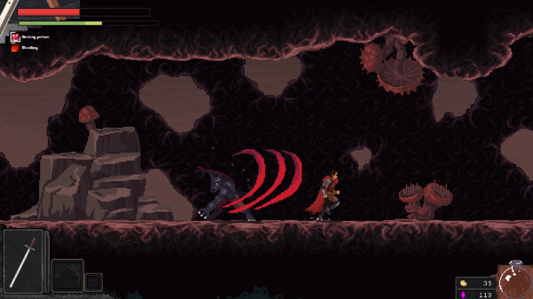 Luminite Era: Expedition screenshot 8