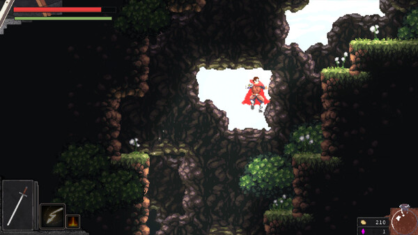 Luminite Era: Expedition screenshot 3