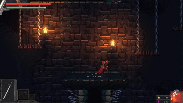 Luminite Era: Expedition screenshot 10