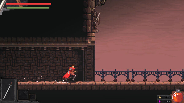 Luminite Era: Expedition screenshot 5
