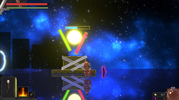 Luminite Era: Expedition screenshot 11