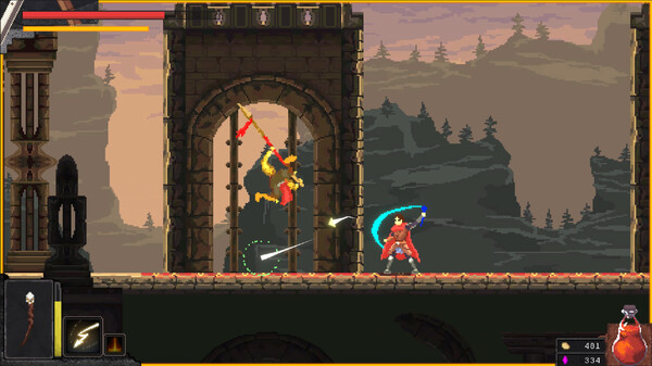 Luminite Era: Expedition screenshot 4