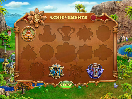 Laruaville Match 3 Puzzle screenshot 9