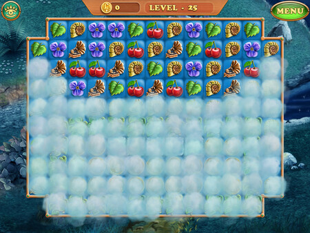 Laruaville Match 3 Puzzle screenshot 7
