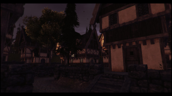 Realms of Arkania: Blade of Destiny screenshot 11
