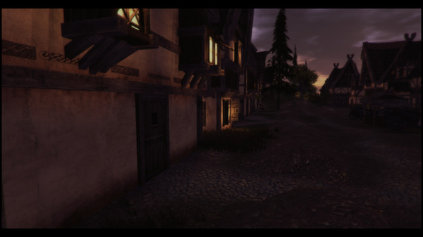 Realms of Arkania: Blade of Destiny screenshot 9