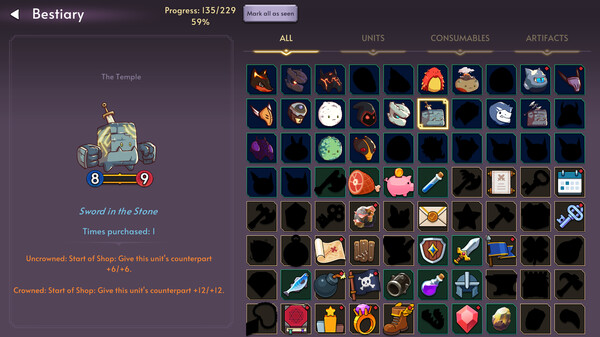Champion's Chalice screenshot 4