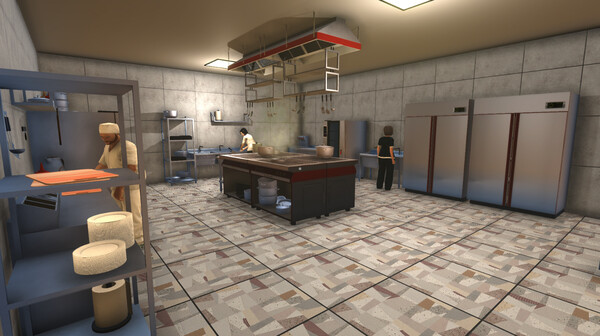 Restaurant Battle screenshot 6