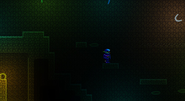 Breach In Space screenshot 2
