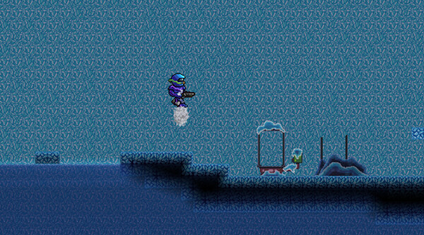Breach In Space screenshot 3