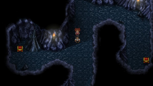 Penny Arcade's On the Rain-Slick Precipice of Darkness 4 screenshot 7