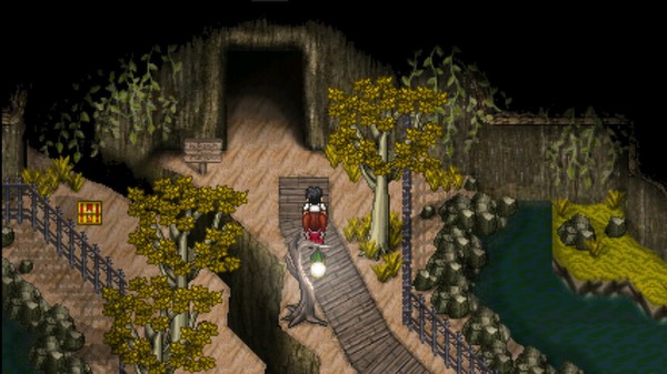 Penny Arcade's On the Rain-Slick Precipice of Darkness 4 screenshot 5