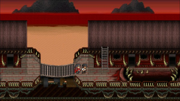 Penny Arcade's On the Rain-Slick Precipice of Darkness 4 screenshot 3