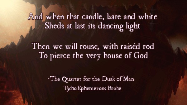 Penny Arcade's On the Rain-Slick Precipice of Darkness 4 screenshot 9