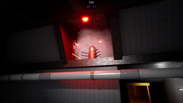 Hunt Hide Run screenshot 3