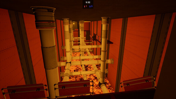Hunt Hide Run screenshot 5