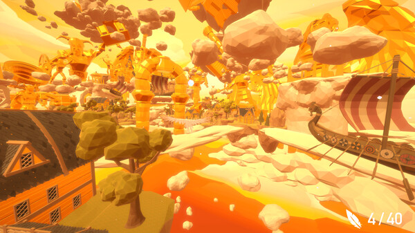 Aery - Calm Mind 4 screenshot 7
