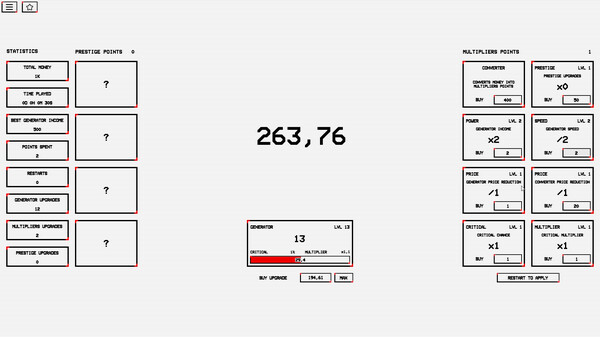 Simple Multipliers screenshot 3