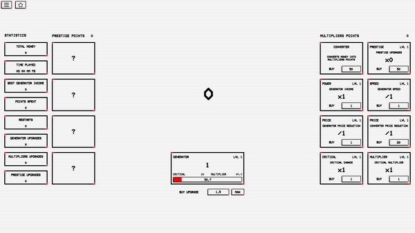 Simple Multipliers screenshot 1