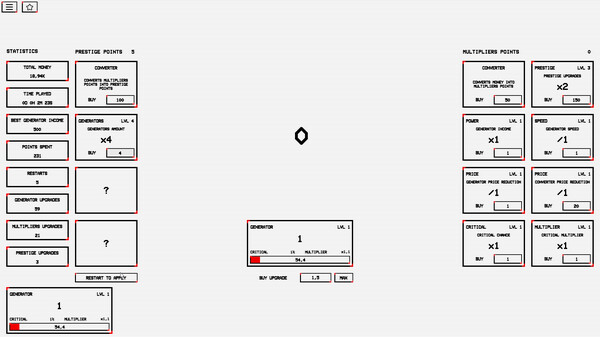 Simple Multipliers screenshot 5