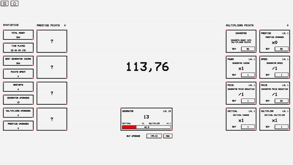 Simple Multipliers screenshot 2