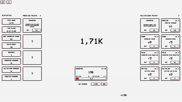 Simple Multipliers screenshot 4